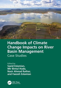 Handbook of Climate Change Impacts on River Basin Management