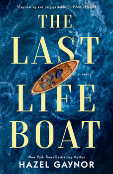 Paperback The Last Lifeboat Book