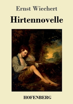Paperback Hirtennovelle [German] Book