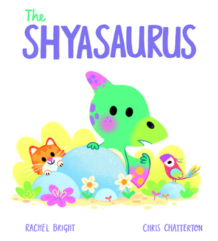 Shyasaurus