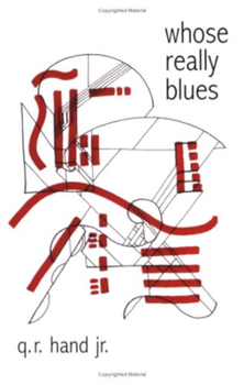 Paperback Whose Really Blues Book