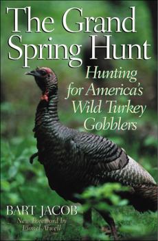 Paperback The Grand Spring Hunt Book