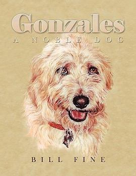 Paperback Gonzales Book