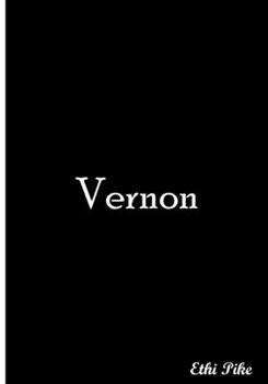 Vernon : Collectible Notebook