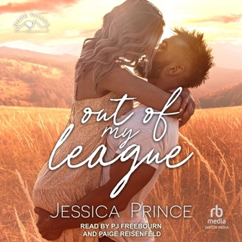 Out of My League