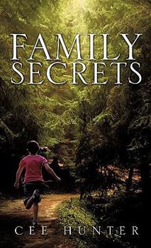 Paperback Family Secrets Book
