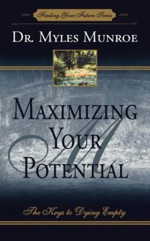 Paperback Maximizing Your Potential (REV) Book