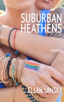 Paperback Suburban Heathens Book