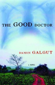 Hardcover The Good Doctor Book