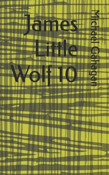 Paperback James Little Wolf 10 Book