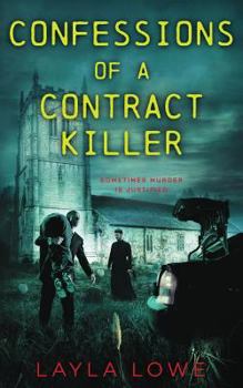 Paperback Confessions of a Contract Killer Book