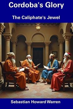 Paperback Cordoba's Glory: The Caliphate's Jewel Book