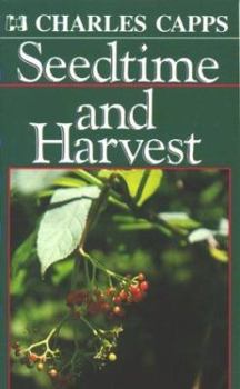 Paperback Seedtime And Harvest Book