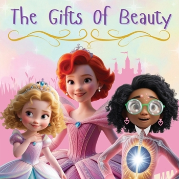 The Gifts of Beauty: A Story of True Beauty, Brave Choices, and Loving Yourself from Within