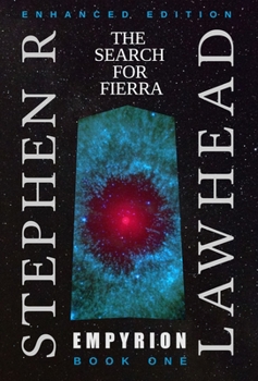 The Search for Fierra - Book #1 of the Empyrion