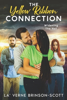 Paperback The Yellow Ribbon Connection: Widening The Net Book