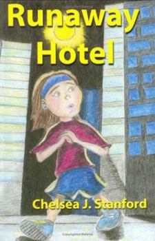Hardcover Runaway Hotel Book