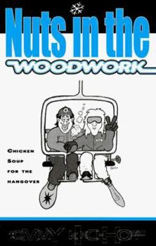 Paperback Nuts in the Woodwork Book