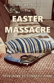 Paperback The Easter Massacre (Dark Hamilton Tales) Book