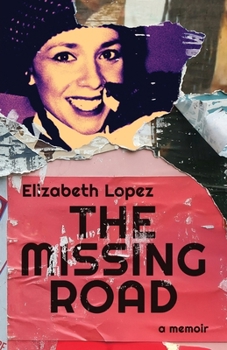 Paperback The Missing Road Book