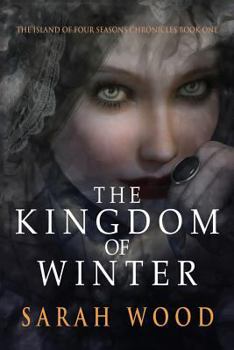 Paperback The Kingdom of Winter Book