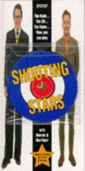 Paperback Shooting Stars: The Game for You to Play at Home - for Players Aged 4-84 Book