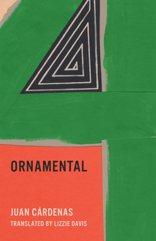 Paperback Ornamental Book