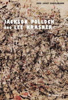 Paperback Jackson Pollock and Lee Krasner Book