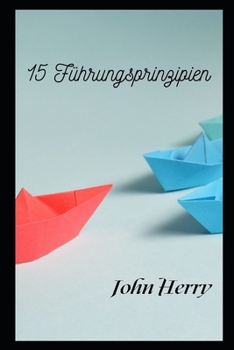 15 F?hrungsprinzipien