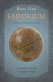 Paperback Emporium Book