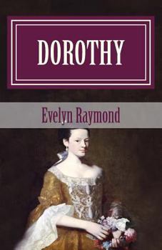Dorothy - Book #1 of the Dorothy Chester