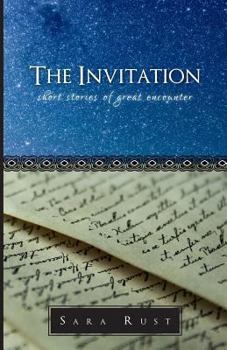 Paperback The Invitation Book