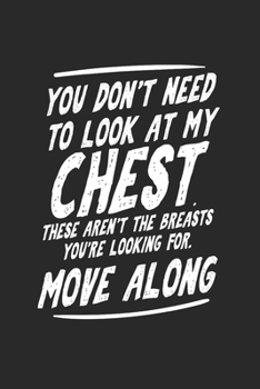 Paperback Notebook: Single Tear Pun Dating Flirt Gifts 120 Pages, 6X9 Inches, Dot Grid Book