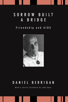 Paperback Sorrow Built a Bridge Book