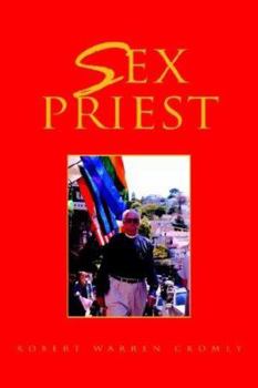 Paperback Sex Priest Book