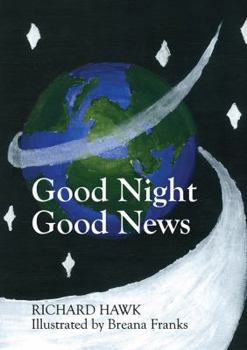 Hardcover Good Night Good News Book