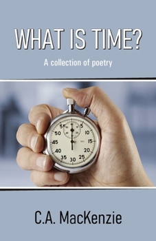 Paperback What Is Time? Book