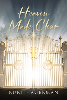 Paperback Heaven Made Clear Book