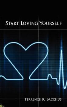 Paperback Start Loving Yourself Book