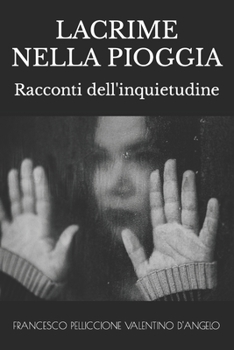 Paperback Lacrime Nella Pioggia [Italian] Book