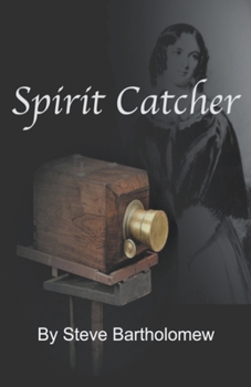 Paperback Spirit Catcher Book