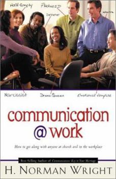 Paperback Communication Work Book