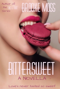 Paperback Bittersweet Book