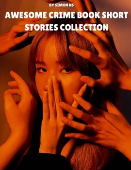 Awesome crime book short stories collection