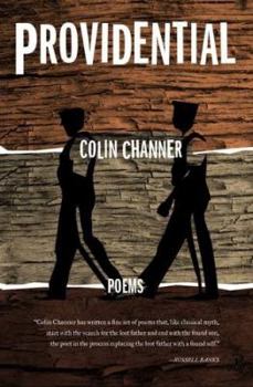 Paperback Providential Book