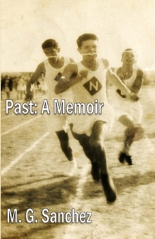 Paperback Past: A Memoir Book