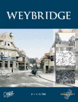 Hardcover Weybridge Book