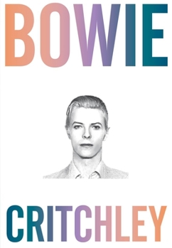 Paperback Bowie Book