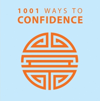 Paperback 1001 Ways to Confidence Book