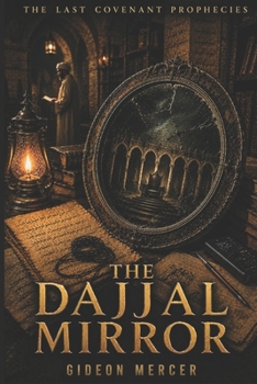 Paperback The Dajjal Mirror Book